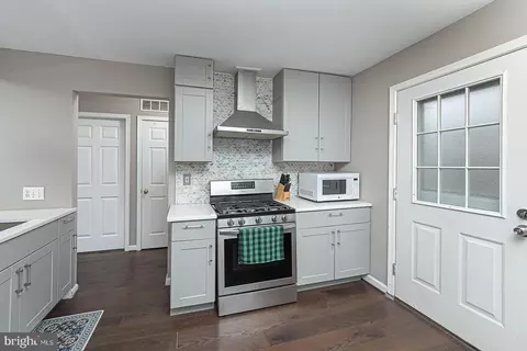 Kitchen - 636 Perkins St, Baltimore, MD 21201 photo 1 of 5