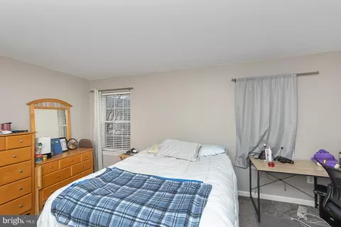 Bedroom - 636 Perkins St, Baltimore, MD 21201 photo 2 of 7