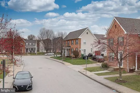 View/Area - 636 Perkins St, Baltimore, MD 21201 photo 1 of 2