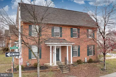 Exterior - 636 Perkins St, Baltimore, MD 21201 photo 3 of 8