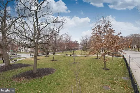 View/Area - 636 Perkins St, Baltimore, MD 21201 photo 2 of 2