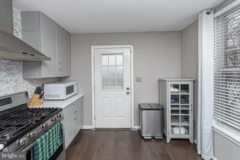 Kitchen - 636 Perkins St, Baltimore, MD 21201 photo 2 of 5
