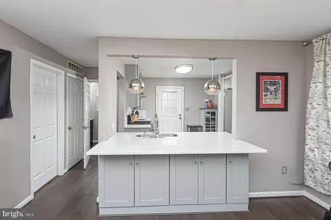 Kitchen - 636 Perkins St, Baltimore, MD 21201 photo 5 of 5