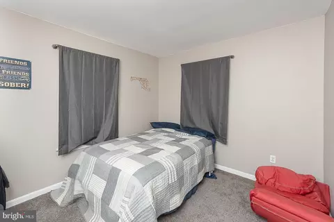 Bedroom - 636 Perkins St, Baltimore, MD 21201 photo 6 of 7