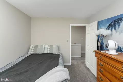 Bedroom - 636 Perkins St, Baltimore, MD 21201 photo 5 of 7