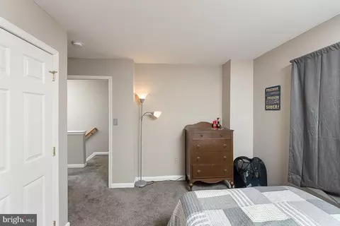 Bedroom - 636 Perkins St, Baltimore, MD 21201 photo 7 of 7
