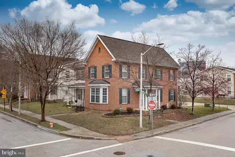 636 Perkins St, Baltimore, MD 21201