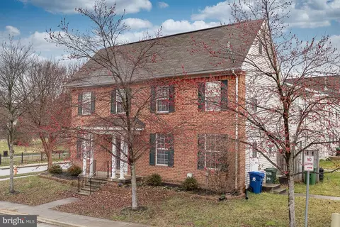 Exterior - 636 Perkins St, Baltimore, MD 21201 photo 4 of 8