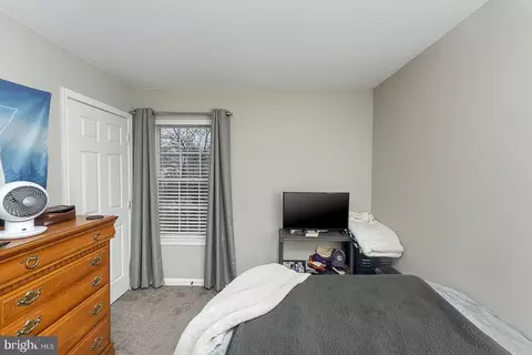 Bedroom - 636 Perkins St, Baltimore, MD 21201 photo 4 of 7