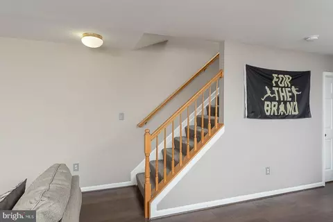 Other - 636 Perkins St, Baltimore, MD 21201 photo 1 of 5
