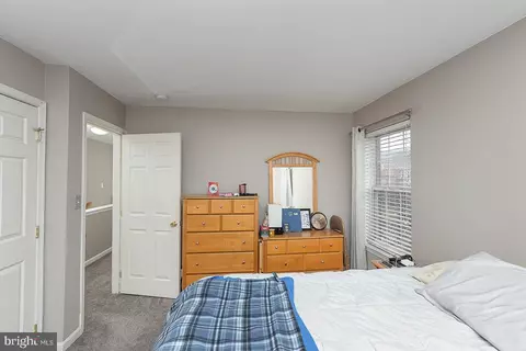 Bedroom - 636 Perkins St, Baltimore, MD 21201 photo 3 of 7