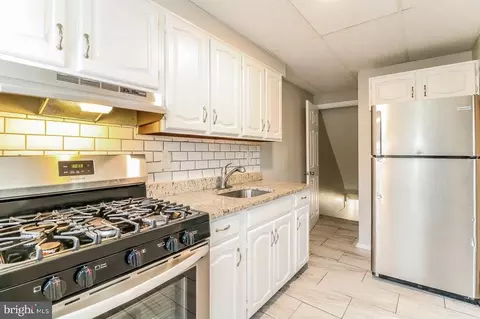 Kitchen - 36 N Athol Ave N, Baltimore, MD 21229 photo 1 of 2