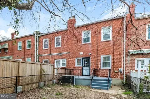 Exterior - 36 N Athol Ave N, Baltimore, MD 21229 photo 5 of 5