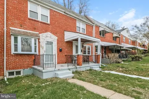 Other - 36 N Athol Ave N, Baltimore, MD 21229 photo 1 of 6