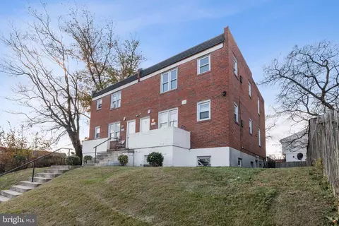 4604 Prudence St, Baltimore City, MD 21226