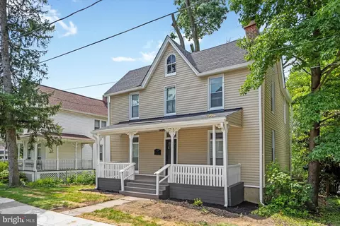5902 Brackenridge Ave, Baltimore, MD 21212