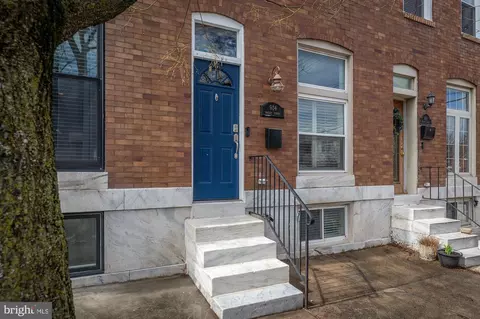 904 Fagley St, Baltimore, MD 21224