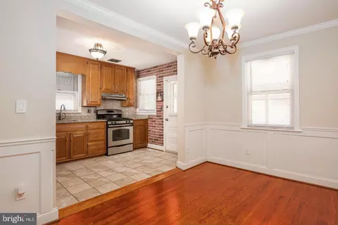 Kitchen - 6712 Duluth Ave, Baltimore, MD 21222 photo 4 of 5