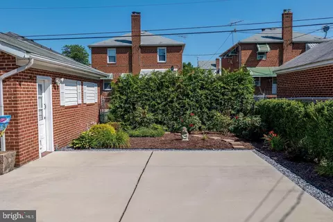 Exterior - 6712 Duluth Ave, Baltimore, MD 21222 photo 6 of 6