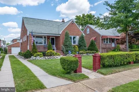 6712 Duluth Ave, Baltimore, MD 21222