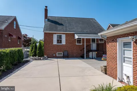 Exterior - 6712 Duluth Ave, Baltimore, MD 21222 photo 4 of 6