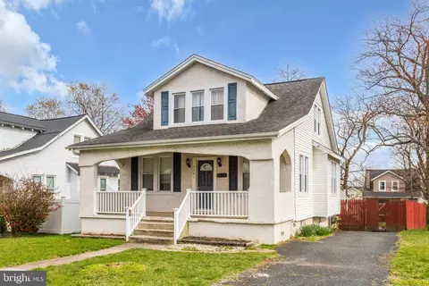 5001 Holder Ave, Baltimore, MD 21214
