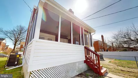 Other - 5922 Theodore Ave, Baltimore, MD 21214 photo 3 of 3