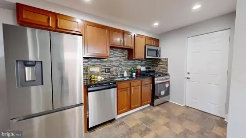 Kitchen - 5922 Theodore Ave, Baltimore, MD 21214 photo 1 of 2