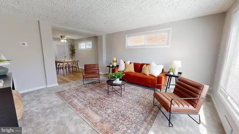 Living - 5922 Theodore Ave, Baltimore, MD 21214 photo 1 of 4