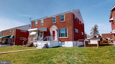 5922 Theodore Ave, Baltimore, MD 21214