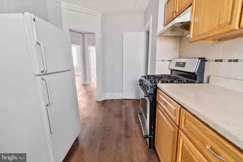 Kitchen - 3814 W Garrison Ave, Baltimore, MD 21215 photo 3 of 4