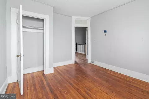 Bedroom - 3814 W Garrison Ave, Baltimore, MD 21215 photo 2 of 2