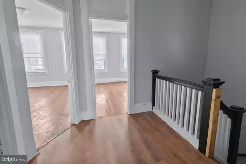 Entry Way - 3814 W Garrison Ave, Baltimore, MD 21215 photo 6 of 9
