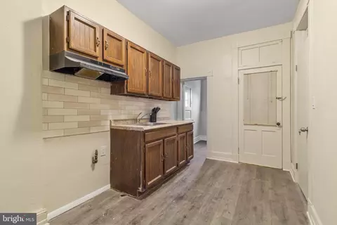 Kitchen - 3814 W Garrison Ave, Baltimore, MD 21215 photo 1 of 4