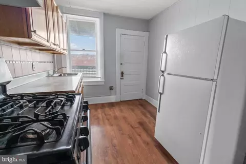 Kitchen - 3814 W Garrison Ave, Baltimore, MD 21215 photo 4 of 4
