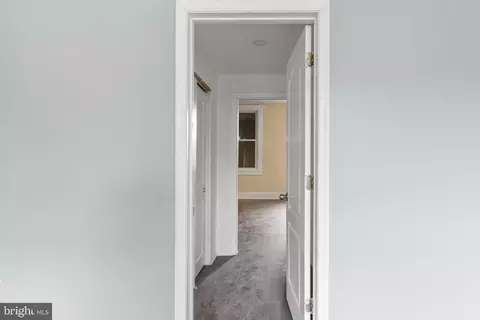 Entry Way - 3814 W Garrison Ave, Baltimore, MD 21215 photo 2 of 9