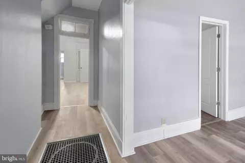 Entry Way - 3814 W Garrison Ave, Baltimore, MD 21215 photo 5 of 9