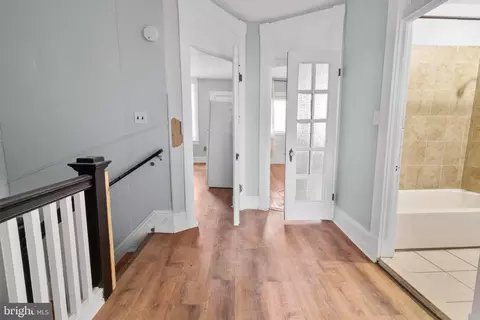 Entry Way - 3814 W Garrison Ave, Baltimore, MD 21215 photo 8 of 9