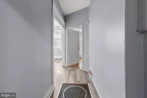 Entry Way - 3814 W Garrison Ave, Baltimore, MD 21215 photo 4 of 9