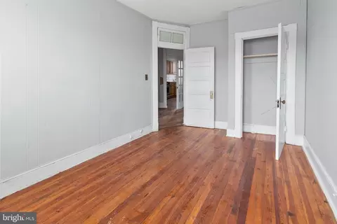 Bedroom - 3814 W Garrison Ave, Baltimore, MD 21215 photo 1 of 2
