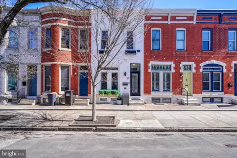 129 N Lakewood Ave, Baltimore, MD 21224