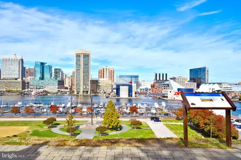 View/Area - 105 E Montgomery St, Baltimore, MD 21230 photo 2 of 6