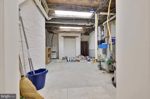 Exterior - 105 E Montgomery St, Baltimore, MD 21230 photo 5 of 6
