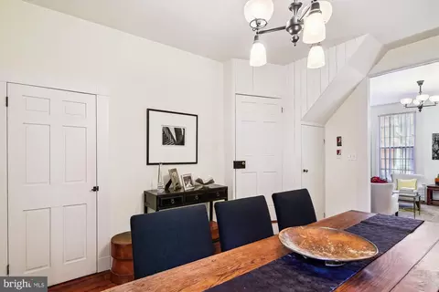 Dining - 105 E Montgomery St, Baltimore, MD 21230 photo 2 of 3