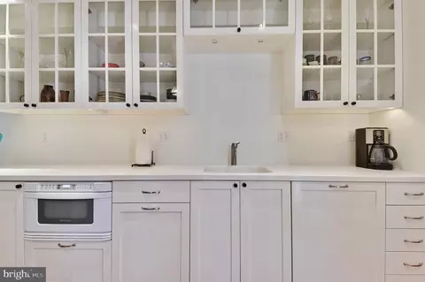 Kitchen - 105 E Montgomery St, Baltimore, MD 21230 photo 3 of 3