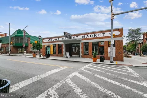 View/Area - 105 E Montgomery St, Baltimore, MD 21230 photo 3 of 6