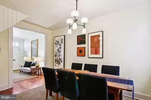 Dining - 105 E Montgomery St, Baltimore, MD 21230 photo 1 of 3