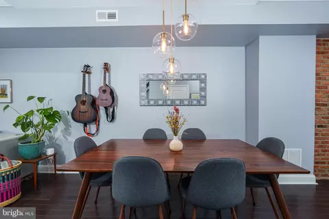 Dining - 3425 Chestnut Ave, Baltimore, MD 21211 photo 1 of 1