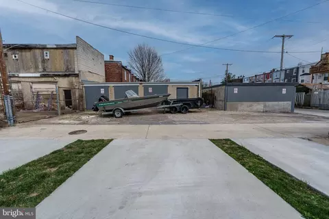 Exterior - 3425 Chestnut Ave, Baltimore, MD 21211 photo 6 of 11