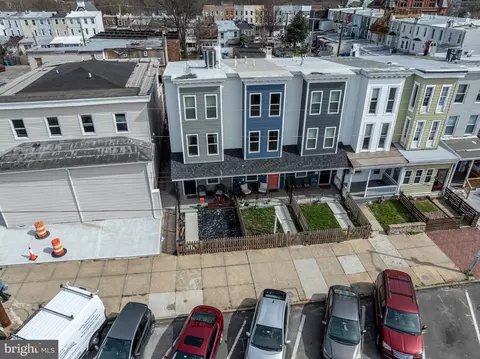 View/Area - 3425 Chestnut Ave, Baltimore, MD 21211 photo 1 of 2